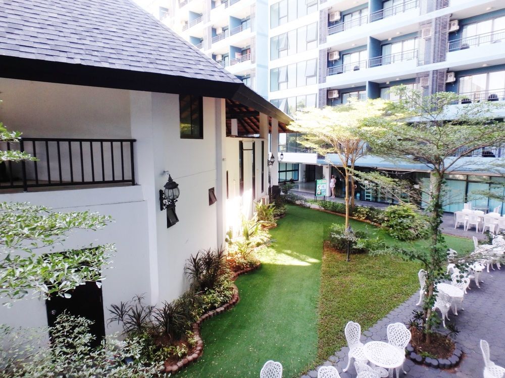 Baan Bangsaray By Nana in Sattahip, Thailand