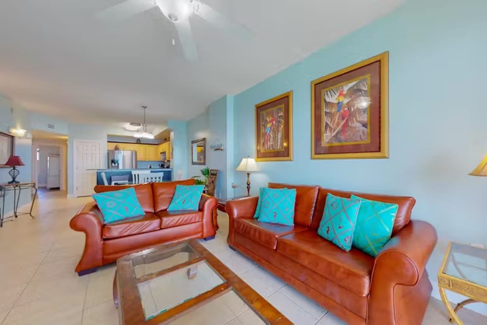 Sunrise Serenity Resort Condo - photo 14