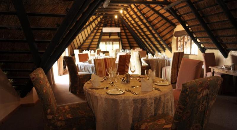 Granny Mouse Country House & Spa