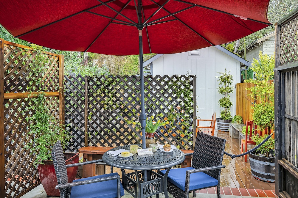 Calistoga Wine Way Inn - photo 91