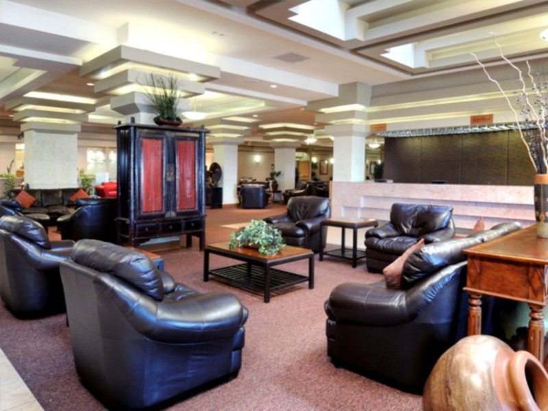 Radisson Hotel Denver Aurora - photo 16