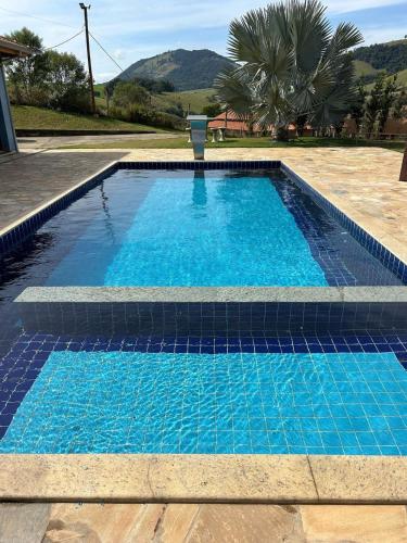 Chácara Recanto do Sossego Monte Sião in Monte Siao, Brasil