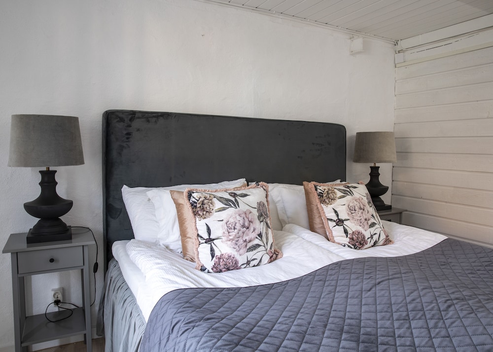 Granelunds Bed Country Living — Veberoed