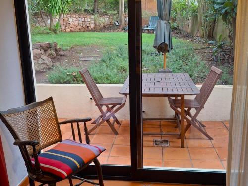 Garden in the City — hotel in Silves