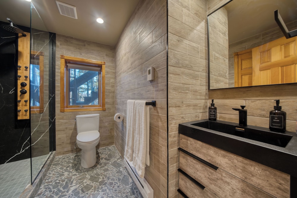 The Haüs Windham Spacious Suites Hot Tub Mountain Views - photo 85