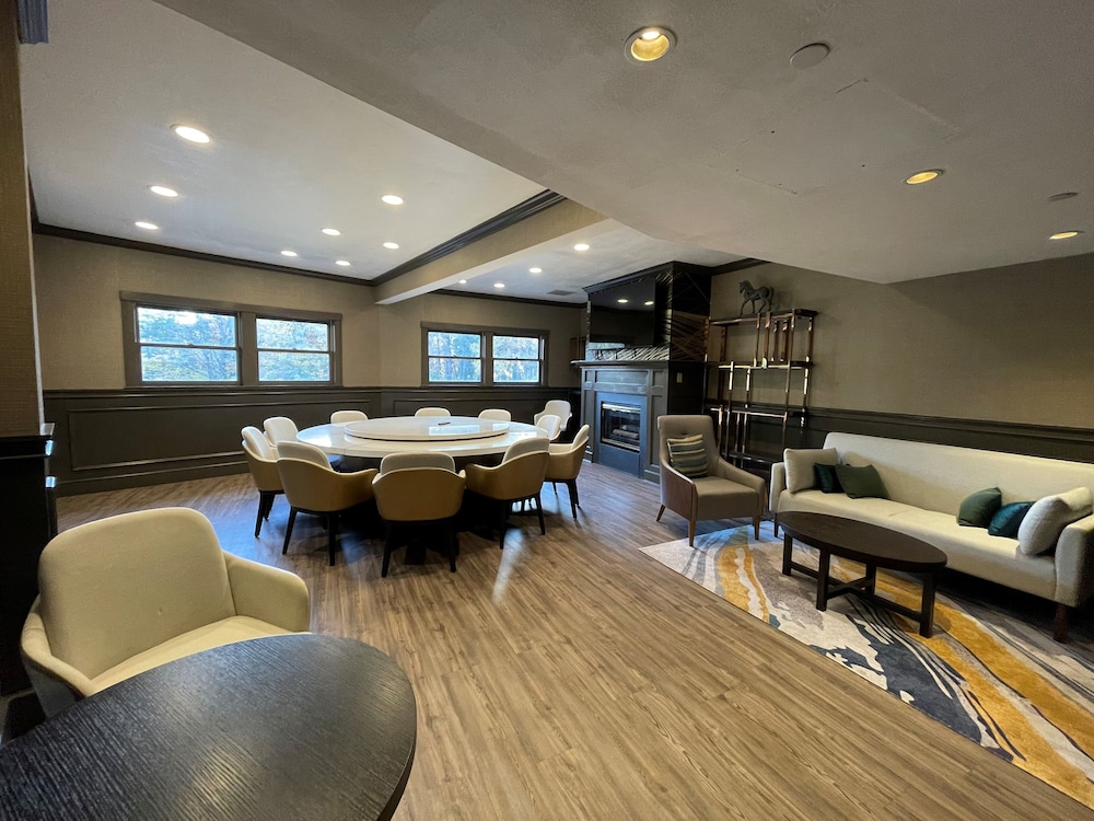 The Stonehedge Hotel and Spa - photo 31