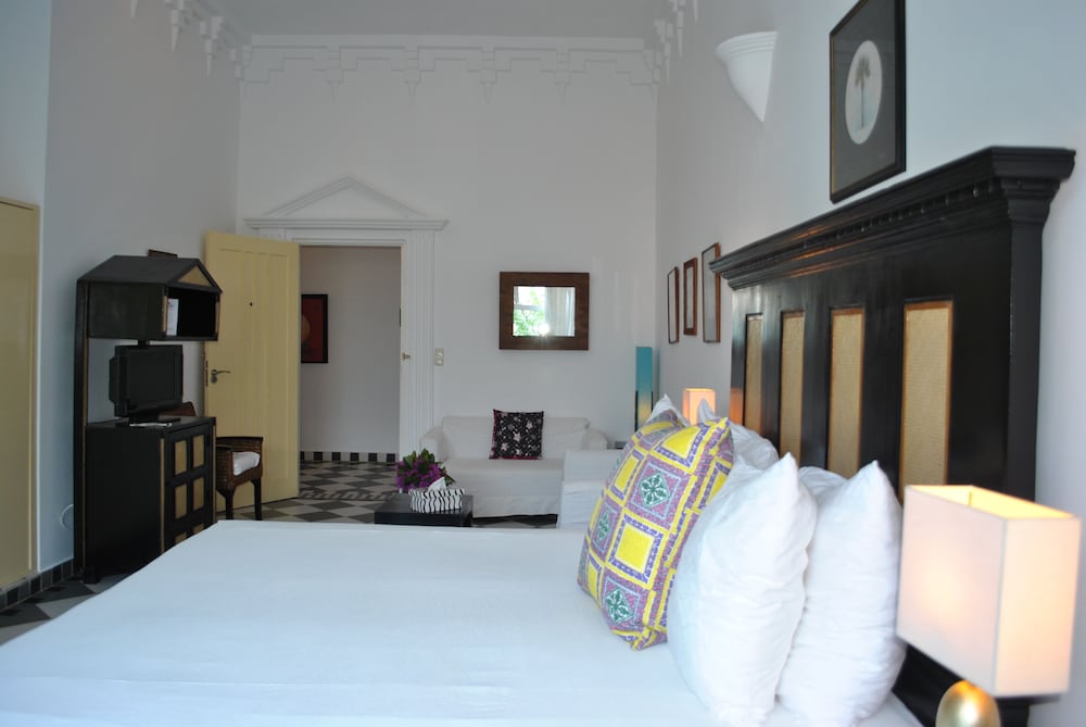 Coco Ocean Resort & Spa — Serekunda — photo 4