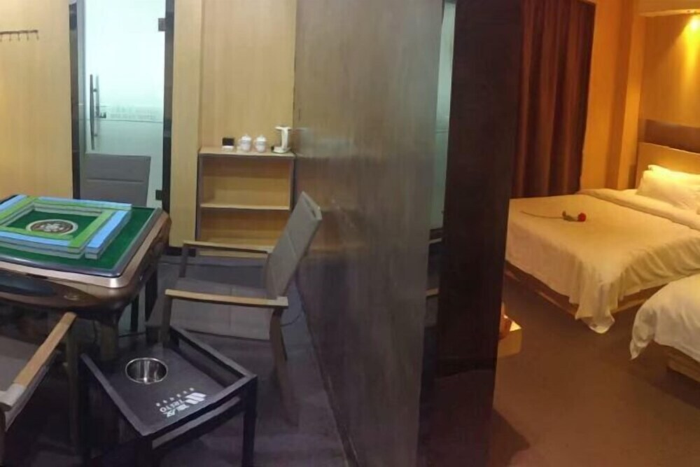Chenzhou Jiari Hotel - last minute hotel in Chenzhou