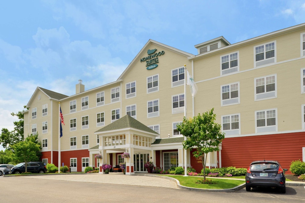 Homewood Suites by Hilton Dover - photo 71