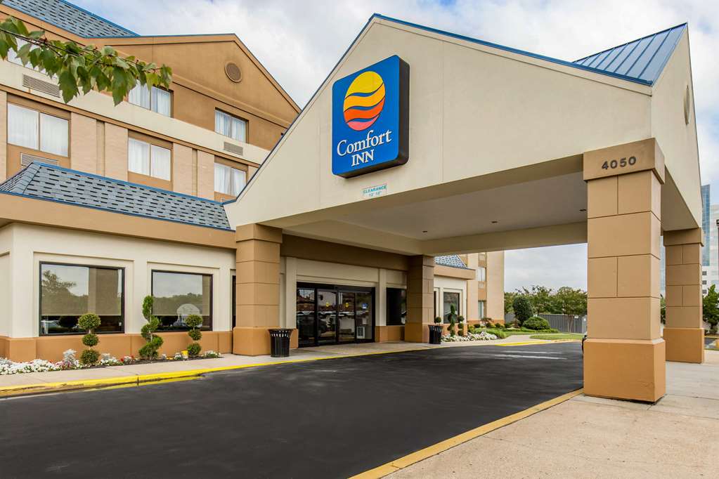 Comfort Inn College Park North - photo 2