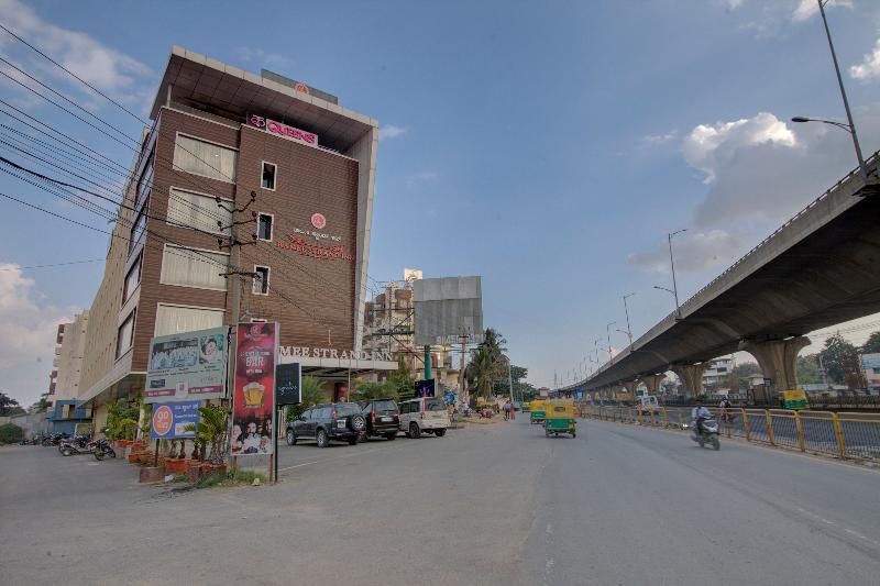 Edition O 30018 Ramee Strand Electronic City — Anekal