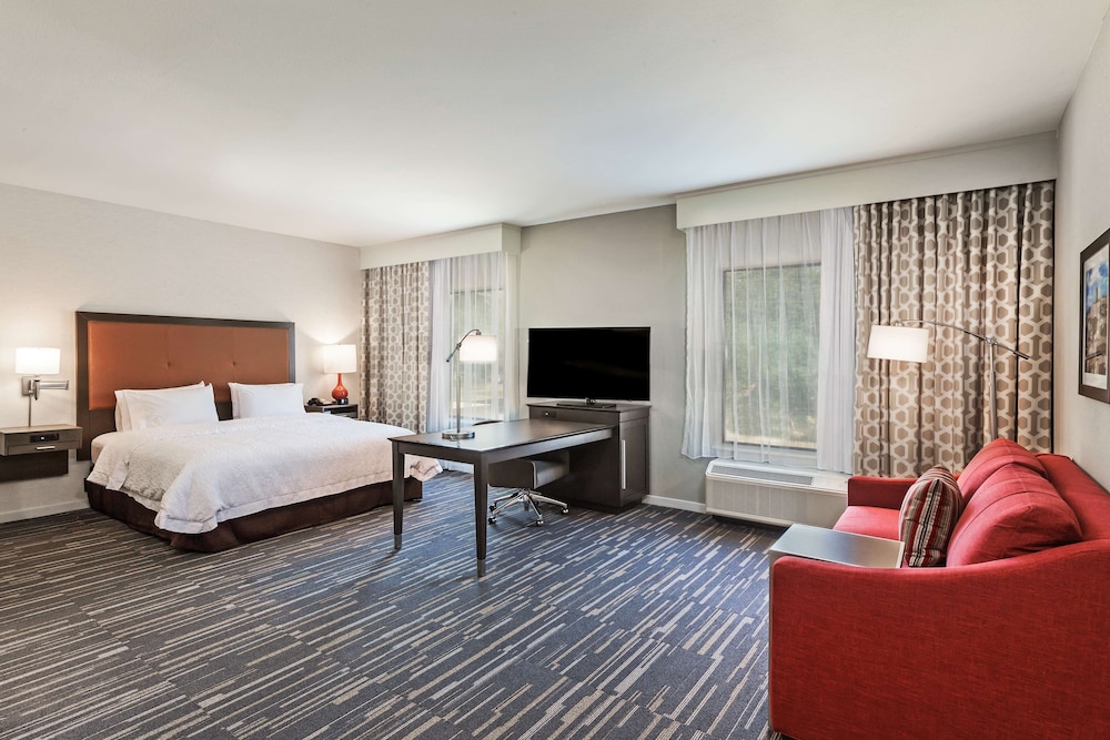 Hampton Inn & Suites Houston Atascocita - photo 29