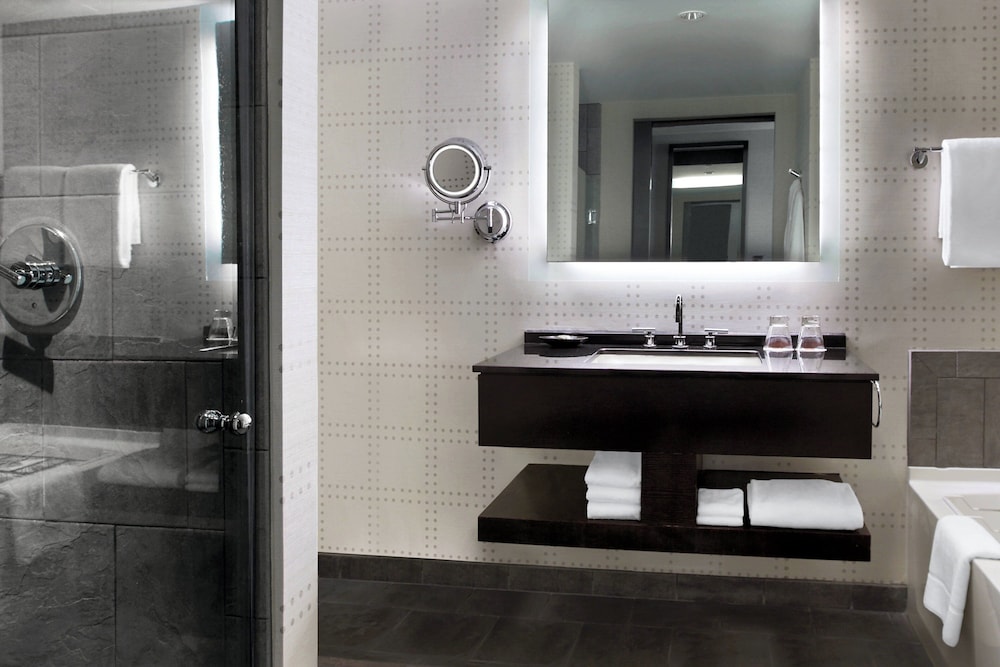 The Liberty a Marriott Luxury Collection Hotel Boston - photo 73