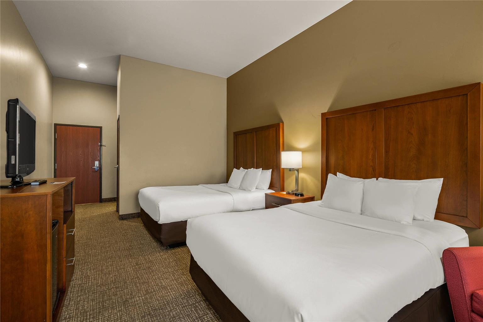 Comfort Inn Ogden near Event Center - photo 26