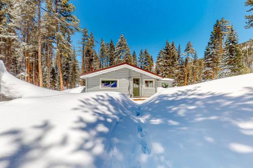 Fox Den - last minute hotel in Breckenridge