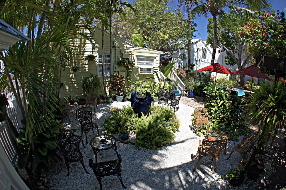 Duval Inn - photo 78