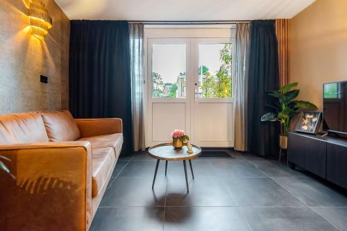 Loft 29 — 4-Star Luxury Hotel in Zandvoort, Netherlands