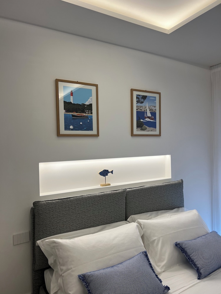 Riviera Suites — Civitavecchia — photo 3