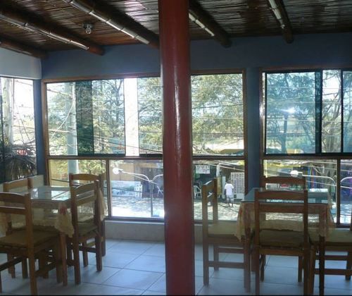 Gran Inka Inn — Mancora — photo 5
