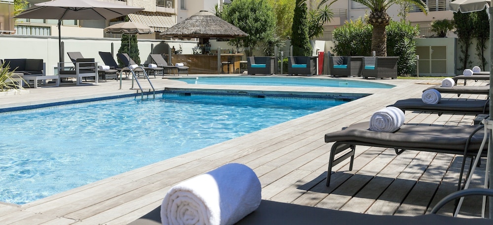 Clarion Suites Cannes Croisette