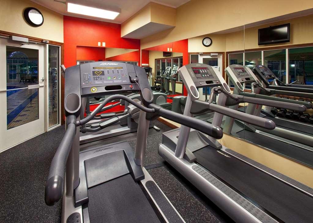 Country Inn & Suites by Radisson Des Moines West IA - photo 30
