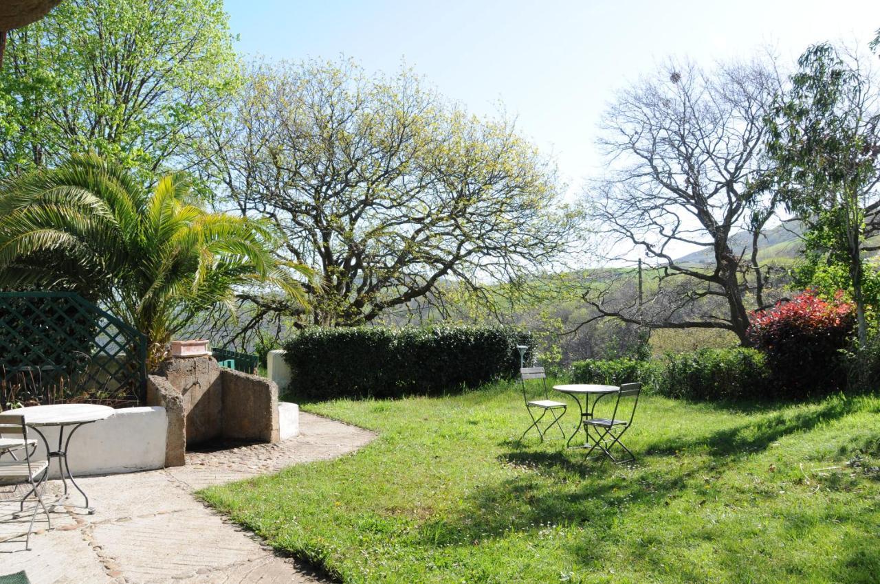 Domaine Xixtaberri — hotel in Cambo-Les-Bains