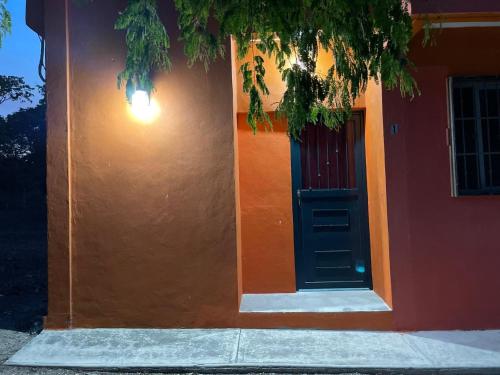 Hotel Campestre — hotel in Xpujil