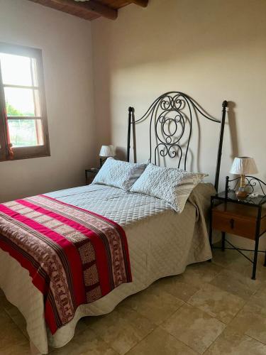 Complejo ROSA OLIVA Cabañas y Habitaciones Rurales — 4-Star Luxury Hotel in Albardon, Argentina
