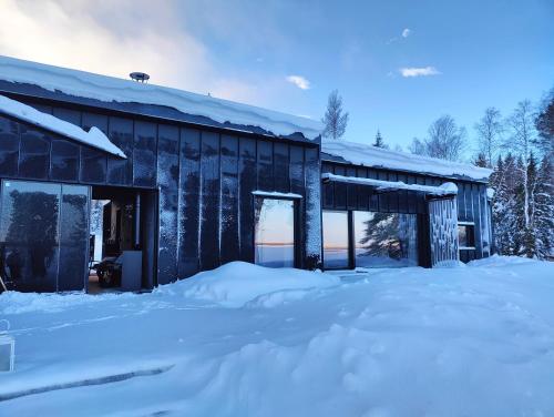Arctic Aurora HideAway in Rovaniemi, Finland