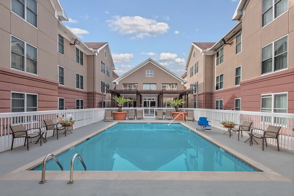 Homewood Suites by Hilton Houston Clear Lake NASA - photo 22