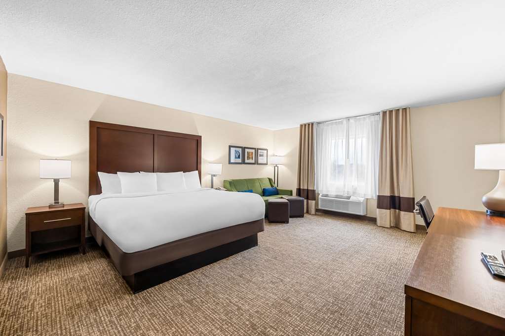 Comfort Inn & Suites Pueblo - photo 50