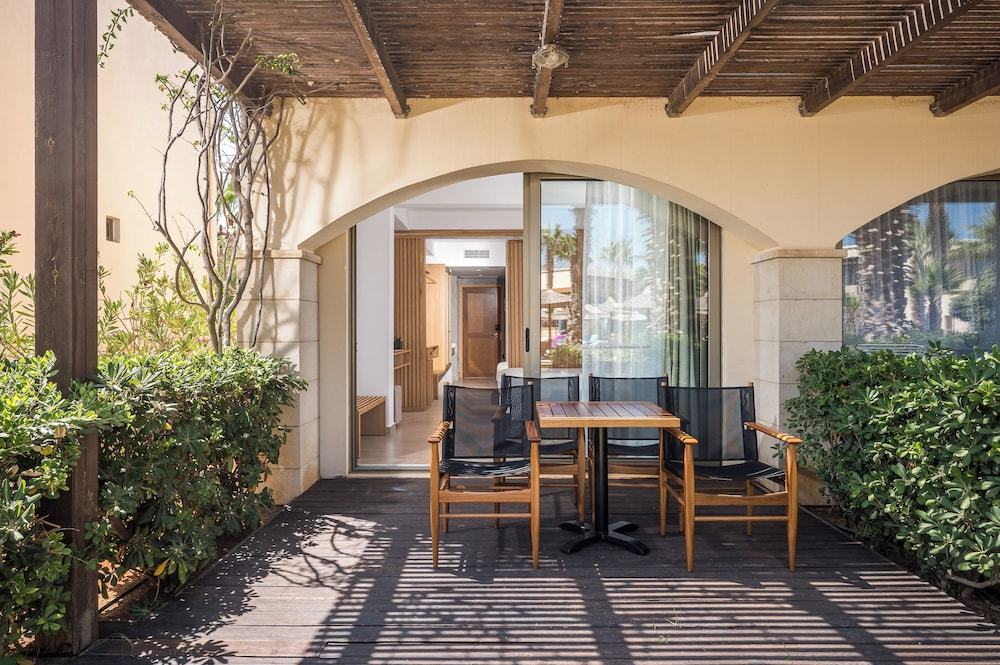 מראה חיצוני