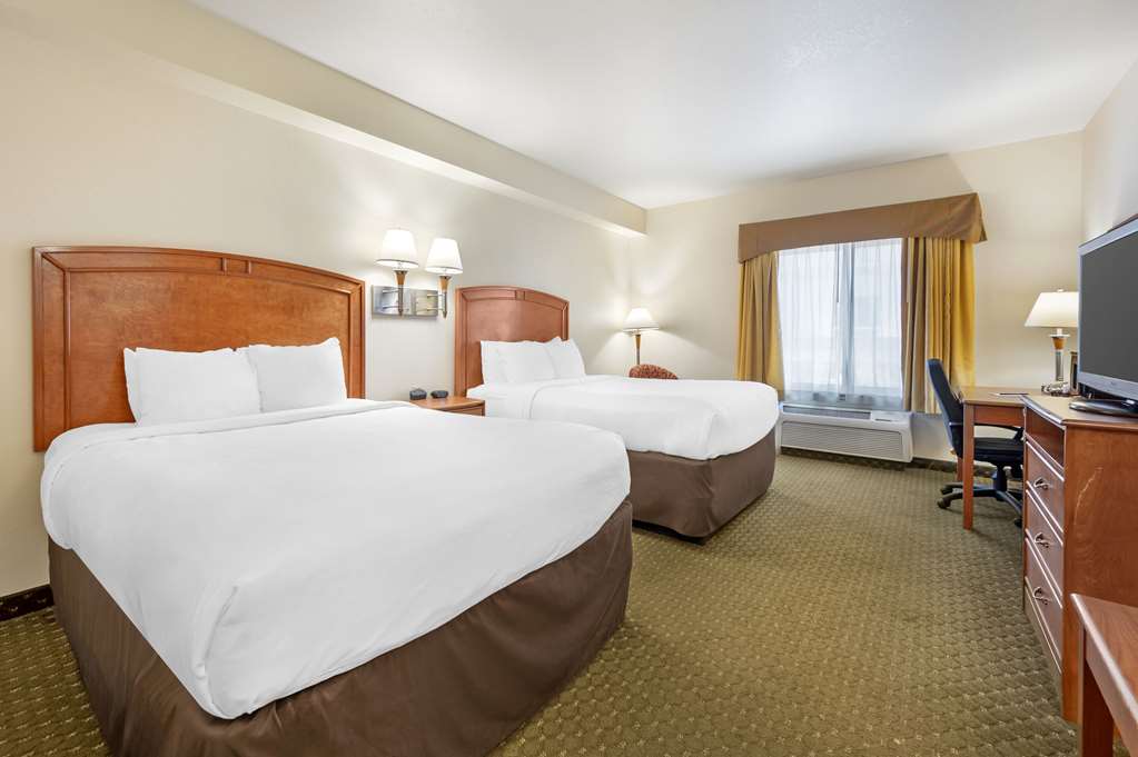 Comfort Inn & Suites Rawlins - photo 13