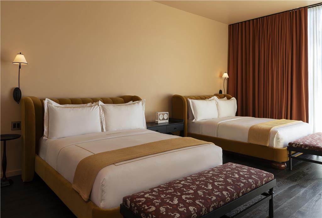 Hotel Saint Augustine - photo 32
