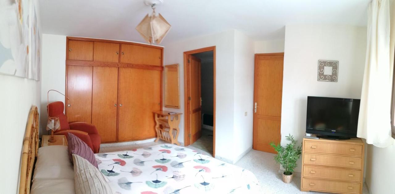 Maritima Beach Apartamento — 4-Star Luxury Hotel in Santa Cruz De La Palma, Spain