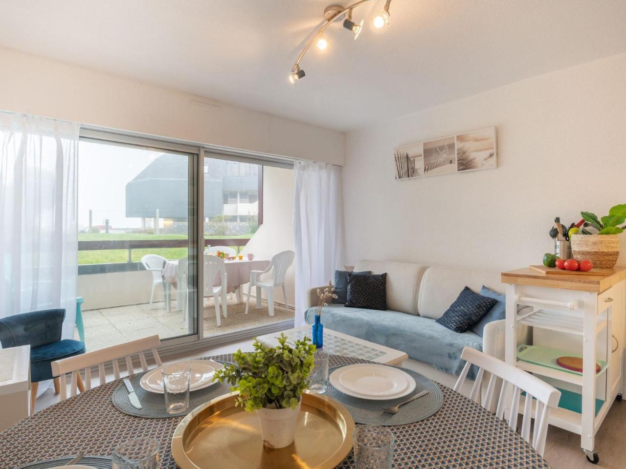 Studio Ocean 1 by Interhome — Carnac — photo 2