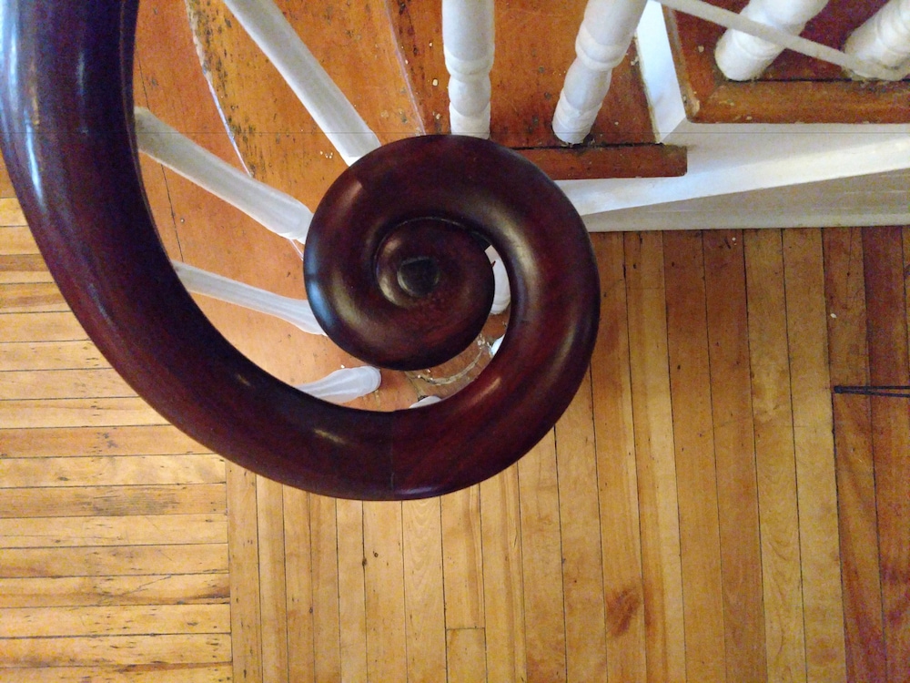 Thayers Inn - photo 35