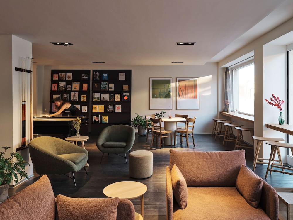Hotel Murten — Murten/Morat — photo 4