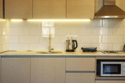 Charming Cozy Studio Apartment By Wehost