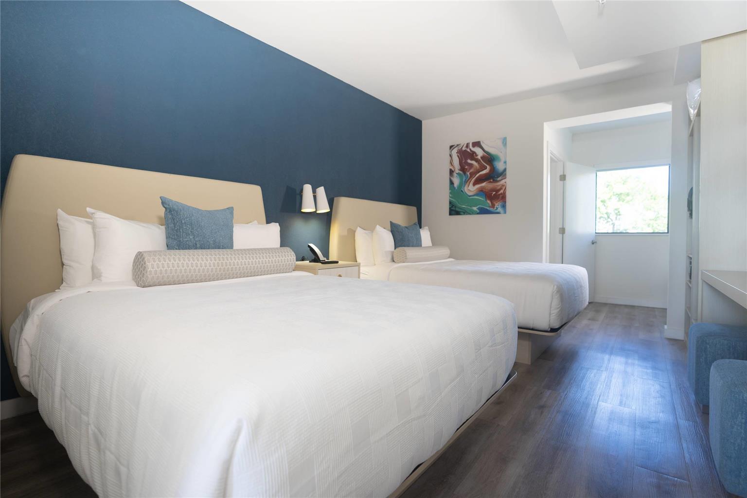 DASKK Orlando Hotel near Universal Blvd an Ascend Collection Hotel - photo 27