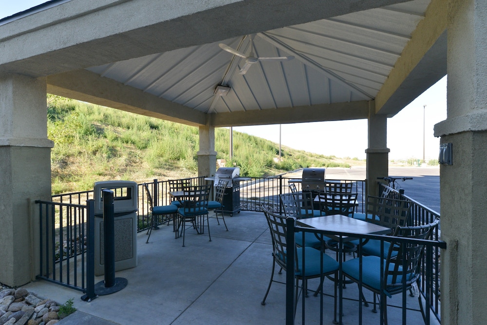 Candlewood Suites Casper by IHG - photo 27