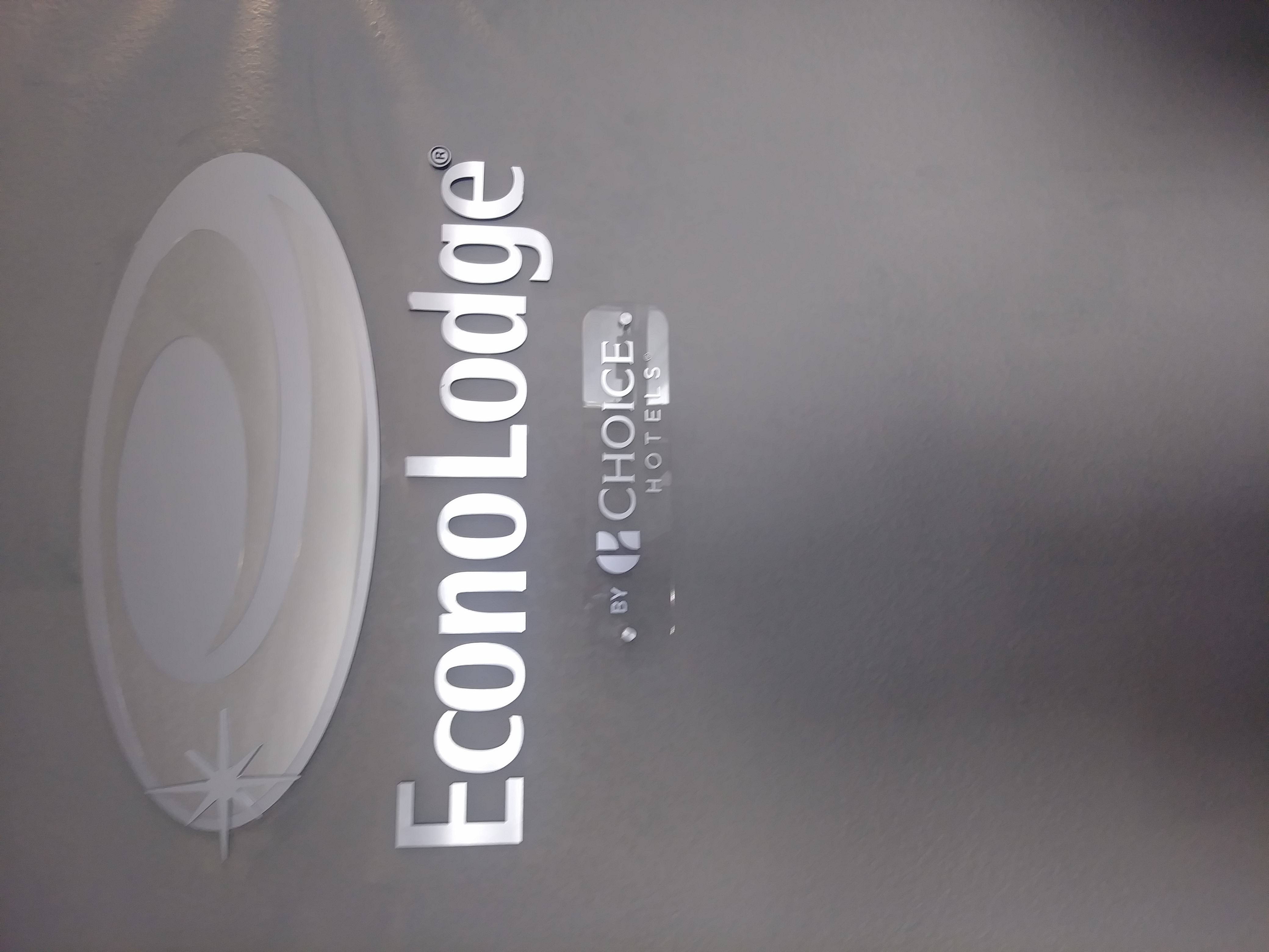 Econo Lodge Orlando Airport - photo 34