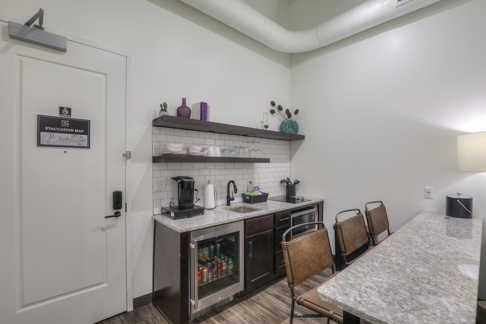 Studio 154 Luxury Hotel - photo 63