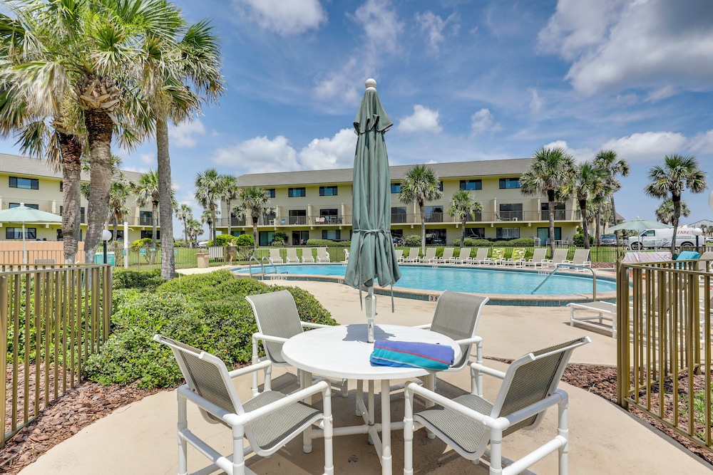 St Augustine Resort Condo Walk to Crescent Beach - photo 24