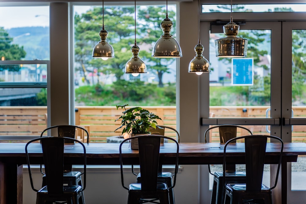 River Inn at Seaside - photo 2