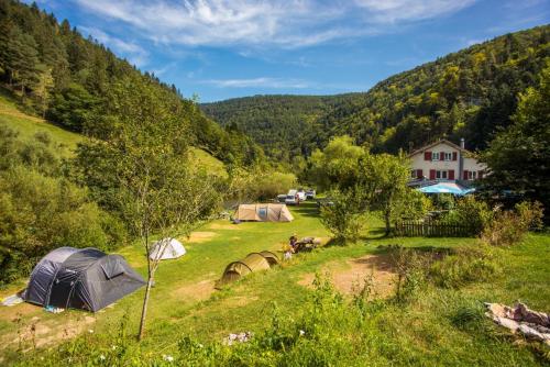 Tariche Centre de Vacances in Engelberg, Switzerland
