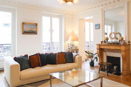 New Designer Flat for 4 Pp