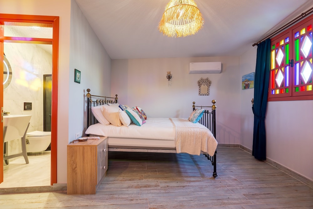 Anda Beach Bistro & Rooms — Ayvalik — photo 5
