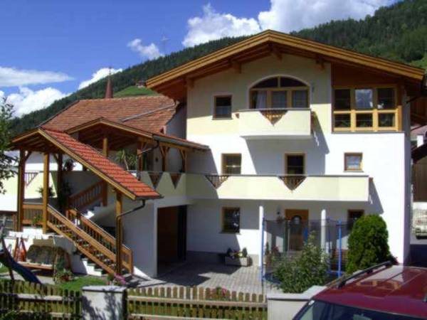 Aktiv Apart Stöckl — 4-Star Luxury Hotel in Kauns, Austria