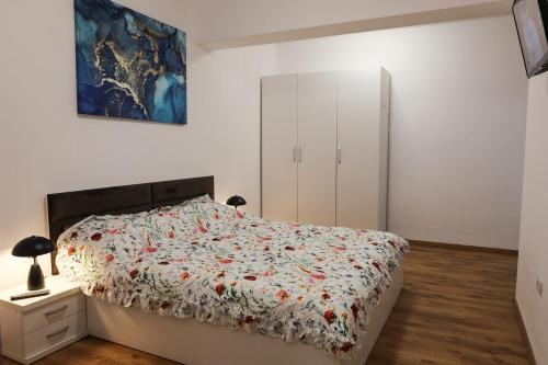 Campus Apartment Oasis — 4-Star Luxury Hotel in Constanta, Romania